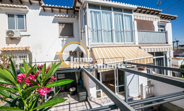 Revente privée - Bungalow - Los Balcones