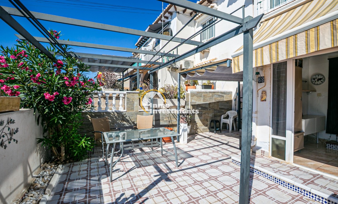Revente privée - Bungalow - Los Balcones
