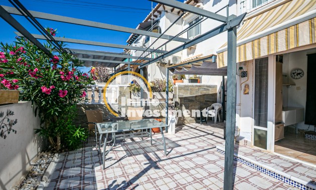 Revente privée - Bungalow - Los Balcones