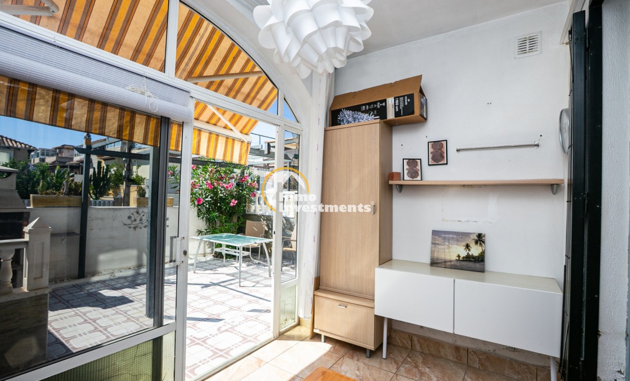 Revente privée - Bungalow - Los Balcones