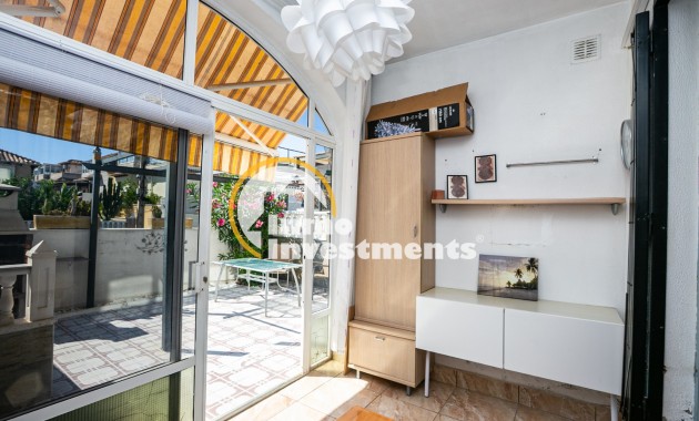 Revente privée - Bungalow - Los Balcones
