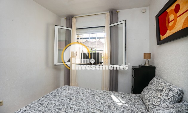 Revente privée - Bungalow - Los Balcones