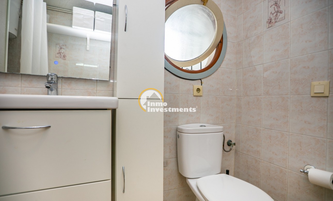 Revente privée - Bungalow - Los Balcones