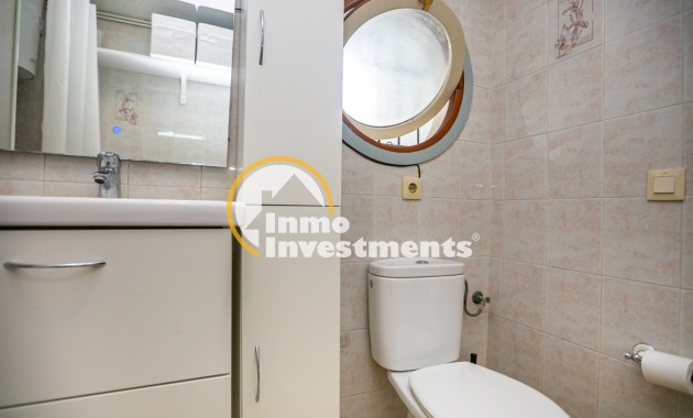 Revente privée - Bungalow - Los Balcones