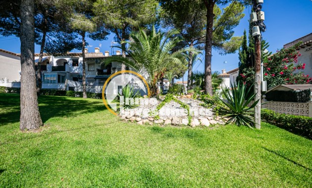 Revente privée - Bungalow - Los Balcones