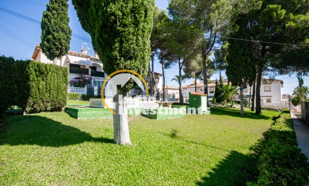 Revente privée - Bungalow - Los Balcones