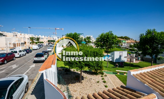 Revente privée - Bungalow - Los Balcones