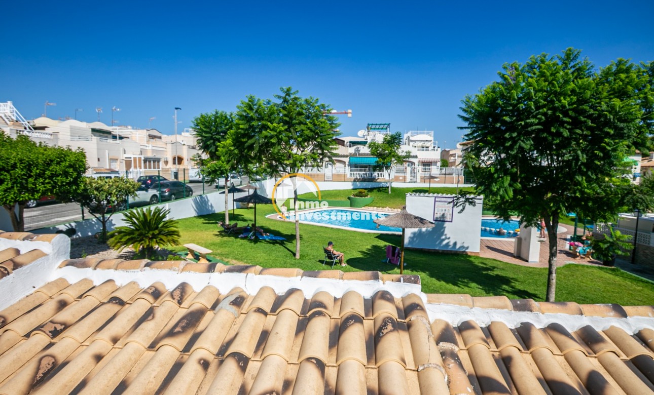 Revente privée - Bungalow - Los Balcones