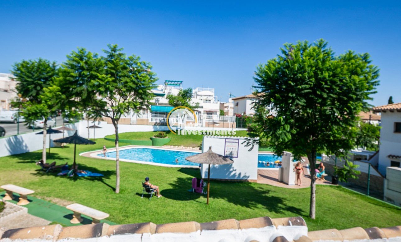 Revente privée - Bungalow - Los Balcones