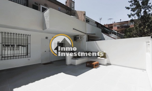 Resale - Bungalow - Orihuela Costa - La Regia