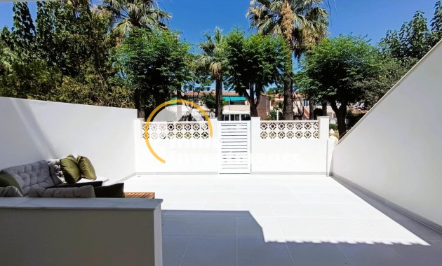Resale - Bungalow - Orihuela Costa - La Regia