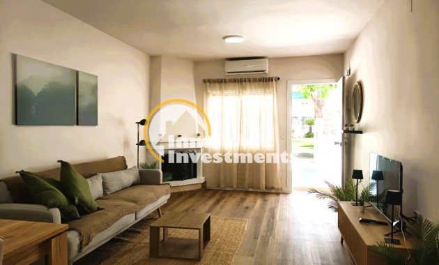 Resale - Bungalow - Orihuela Costa - La Regia