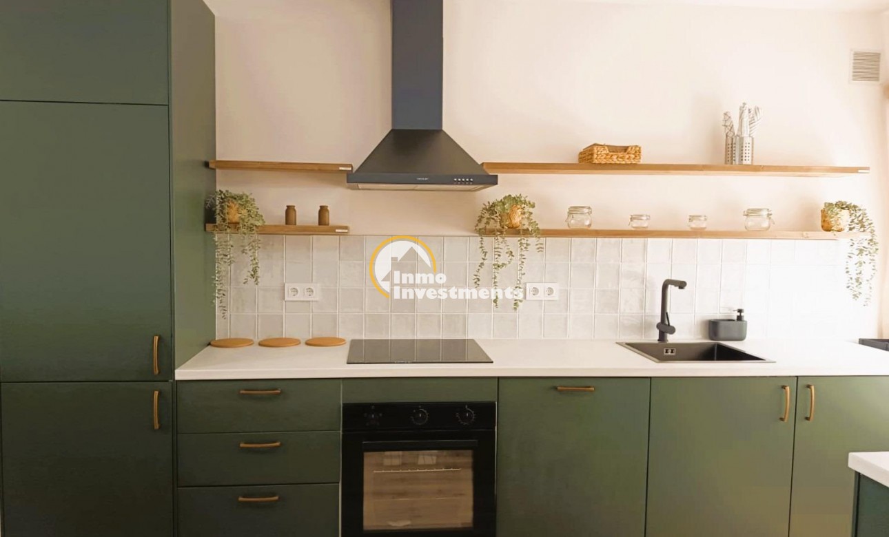 Resale - Bungalow - Orihuela Costa - La Regia