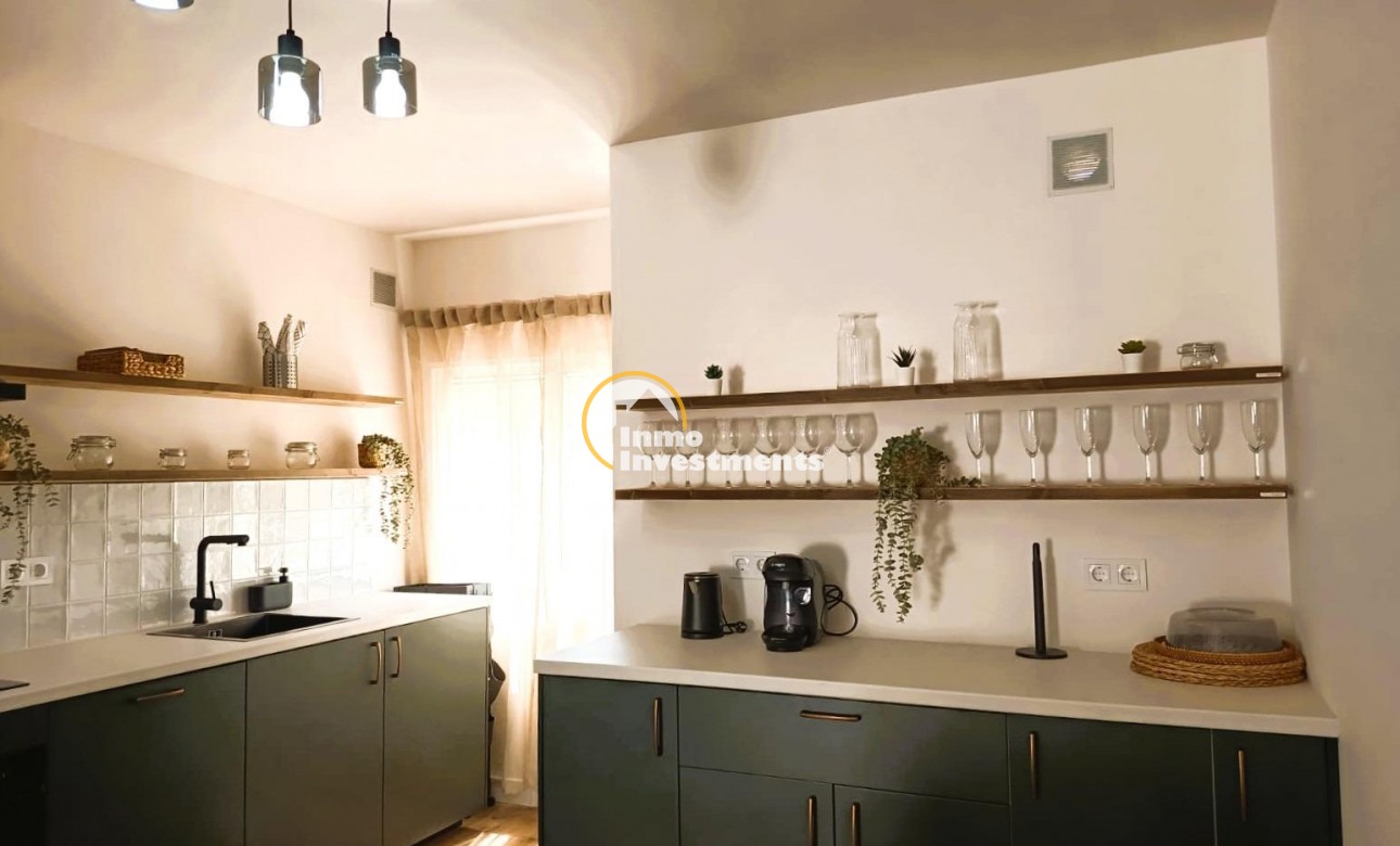 Resale - Bungalow - Orihuela Costa - La Regia
