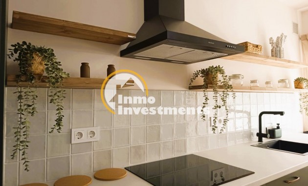 Resale - Bungalow - Orihuela Costa - La Regia