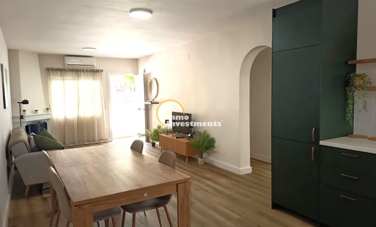 Resale - Bungalow - Orihuela Costa - La Regia