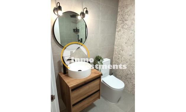 Resale - Bungalow - Orihuela Costa - La Regia