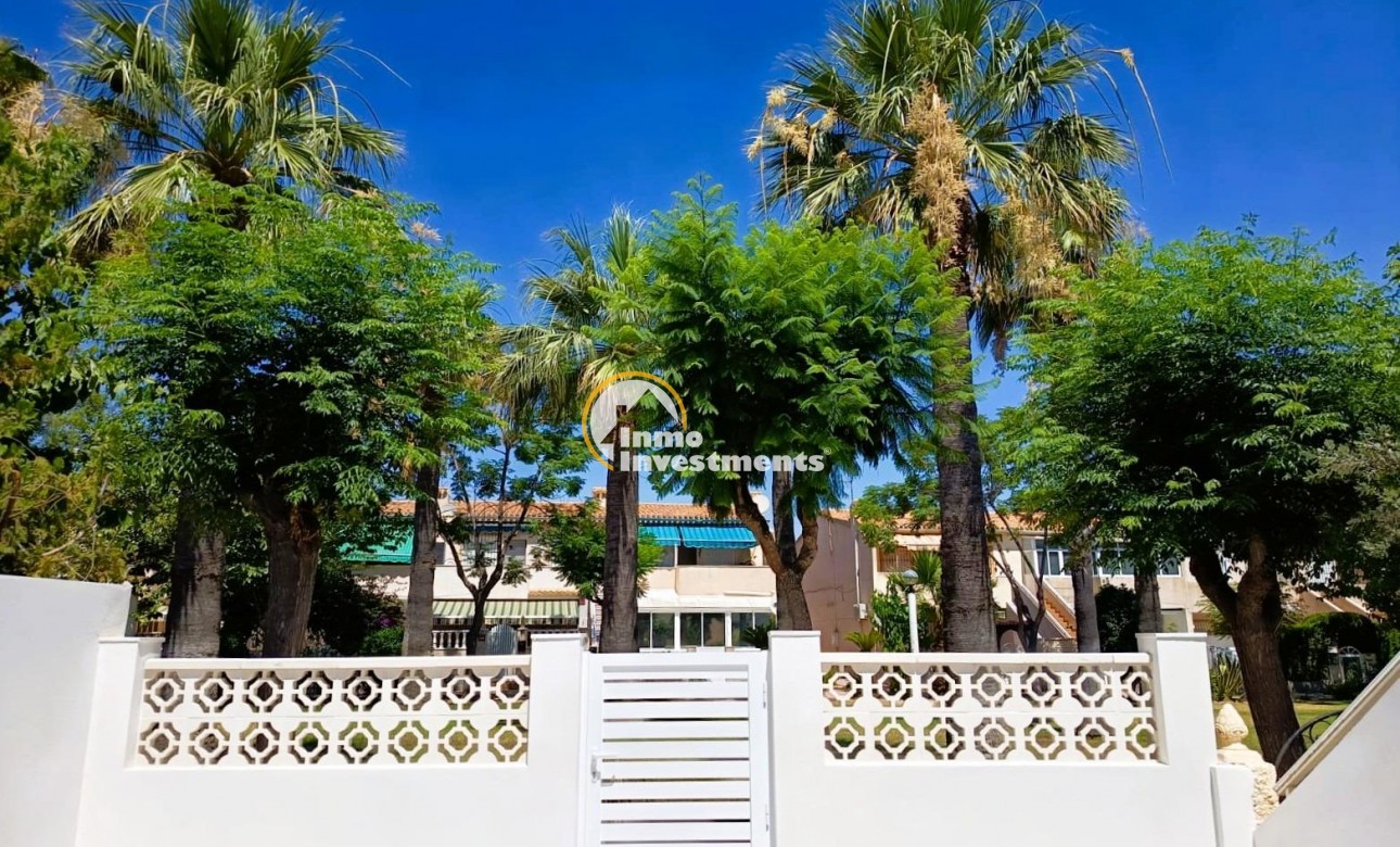 Resale - Bungalow - Orihuela Costa - La Regia