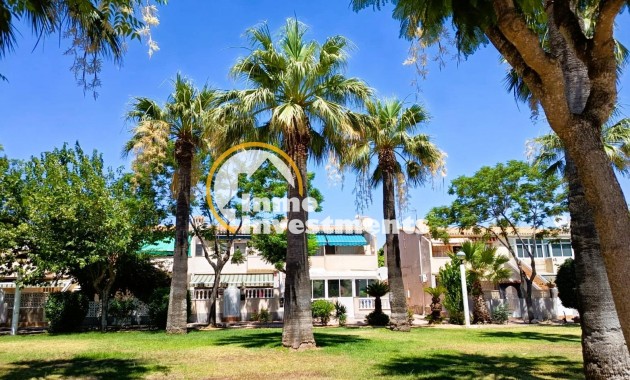 Resale - Bungalow - Orihuela Costa - La Regia