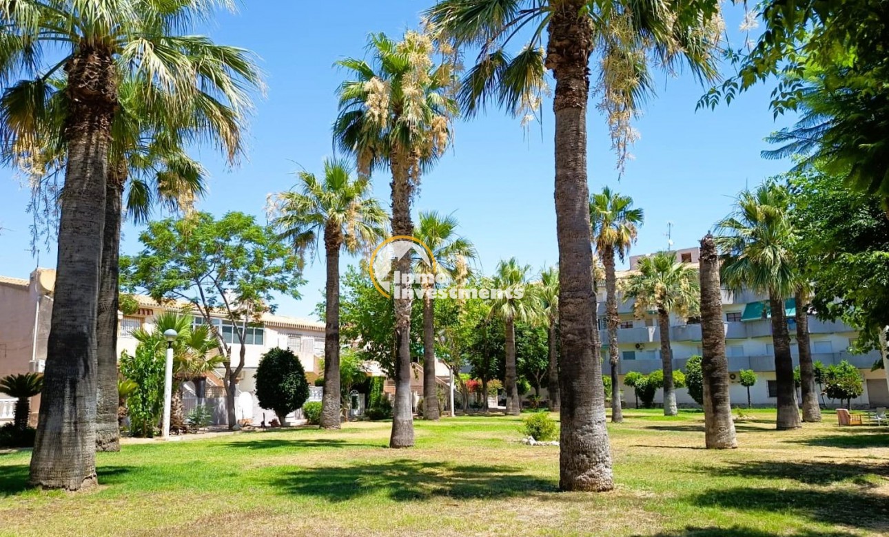 Resale - Bungalow - Orihuela Costa - La Regia