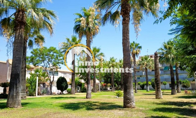 Resale - Bungalow - Orihuela Costa - La Regia
