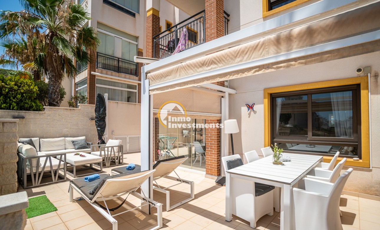 Reventa - Apartamento - Guardamar del Segura