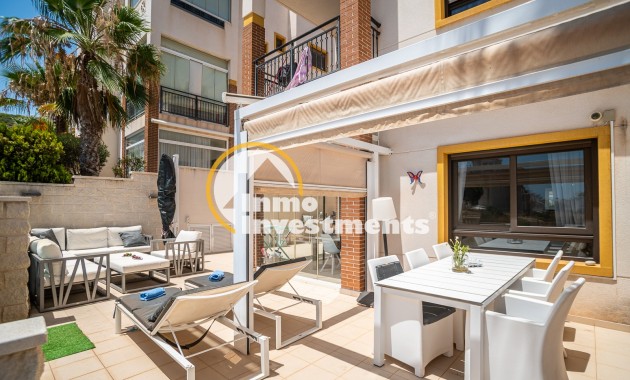 Reventa - Apartamento - Guardamar del Segura