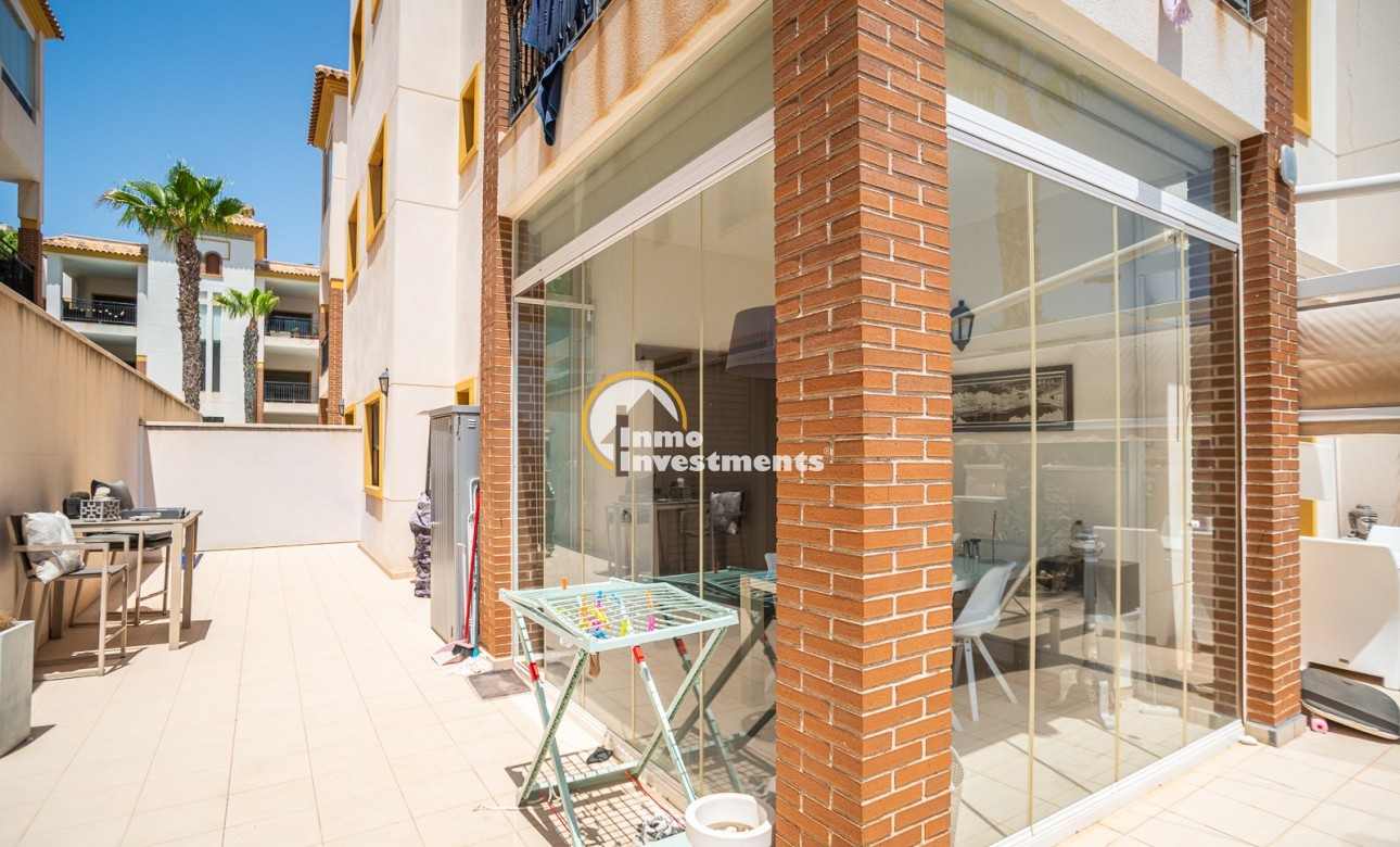 Reventa - Apartamento - Guardamar del Segura