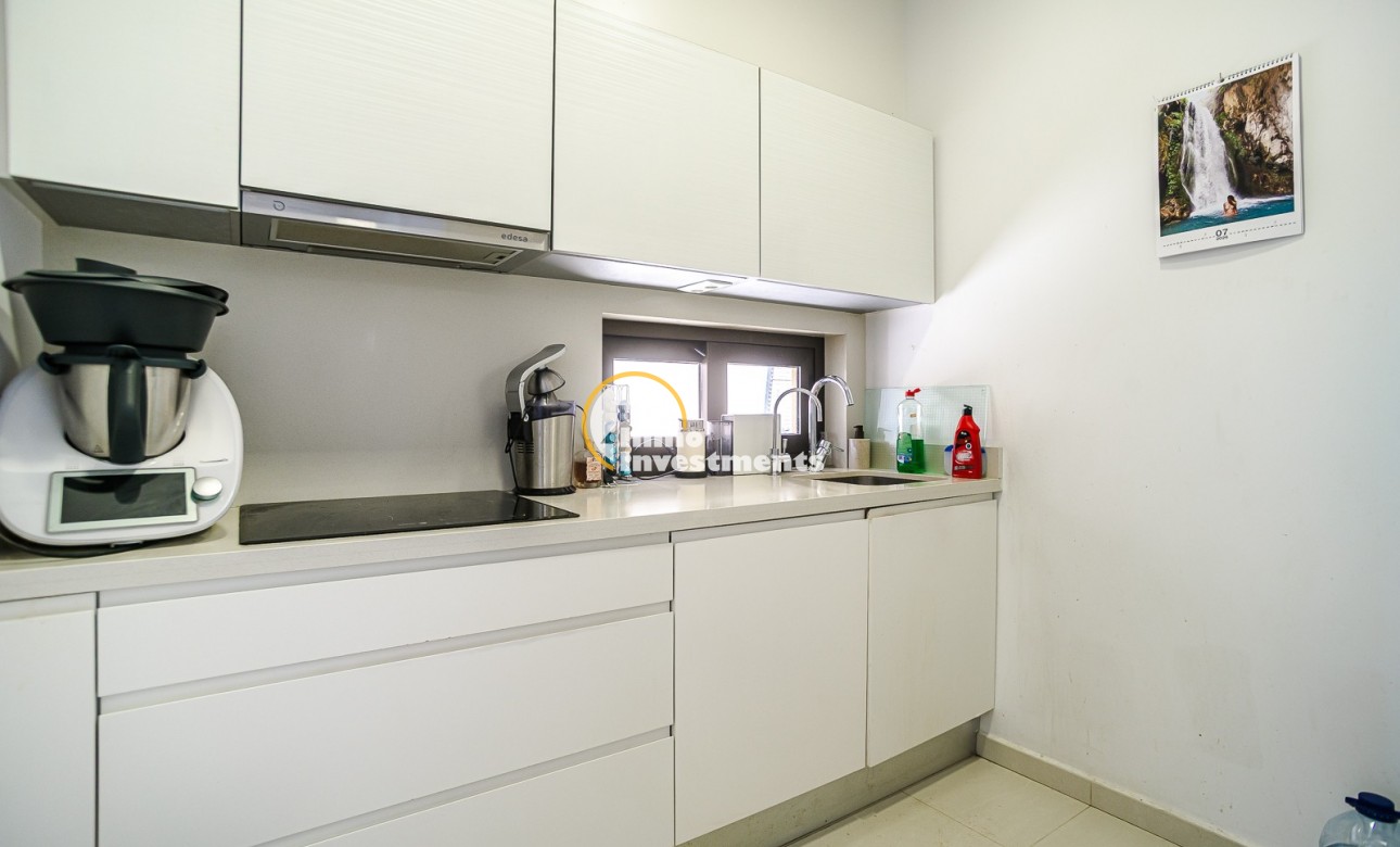 Reventa - Apartamento - Guardamar del Segura