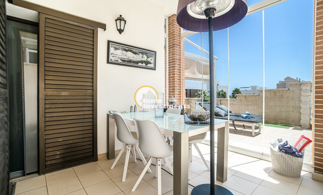 Reventa - Apartamento - Guardamar del Segura