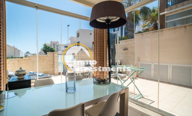 Reventa - Apartamento - Guardamar del Segura