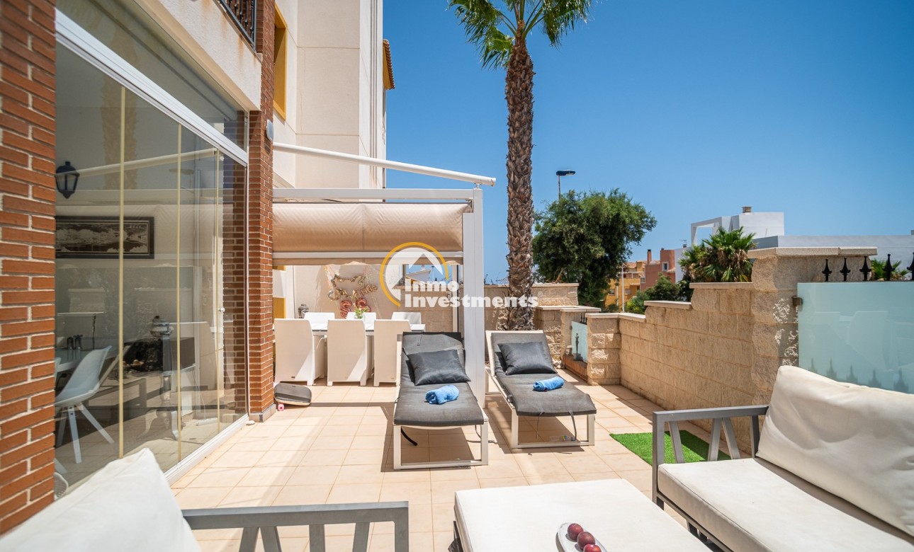 Reventa - Apartamento - Guardamar del Segura