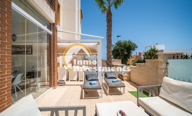 Reventa - Apartamento - Guardamar del Segura