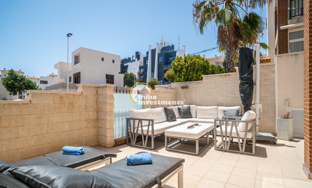 Reventa - Apartamento - Guardamar del Segura