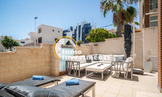 Reventa - Apartamento - Guardamar del Segura