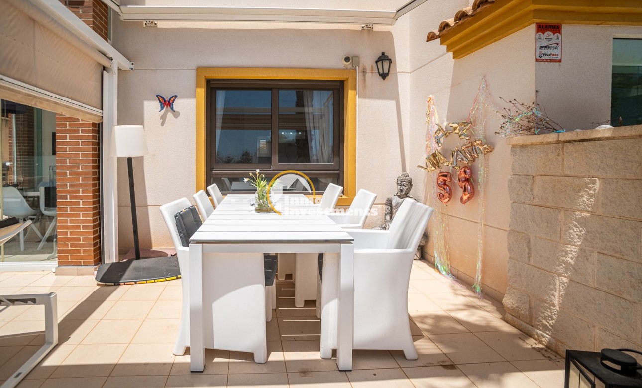 Reventa - Apartamento - Guardamar del Segura
