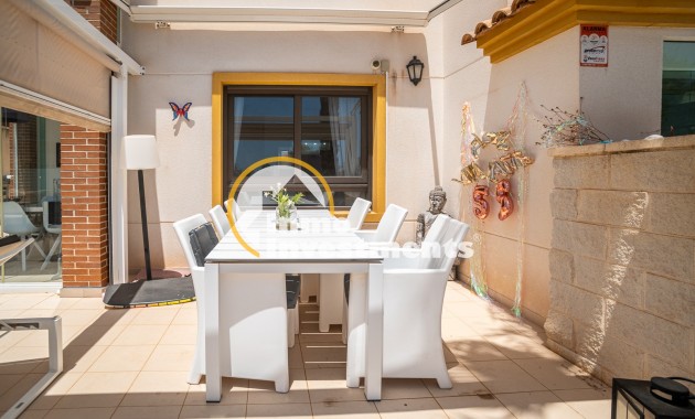 Reventa - Apartamento - Guardamar del Segura
