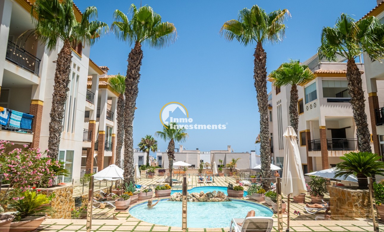 Reventa - Apartamento - Guardamar del Segura