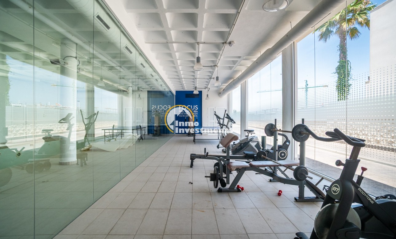 Reventa - Apartamento - Guardamar del Segura