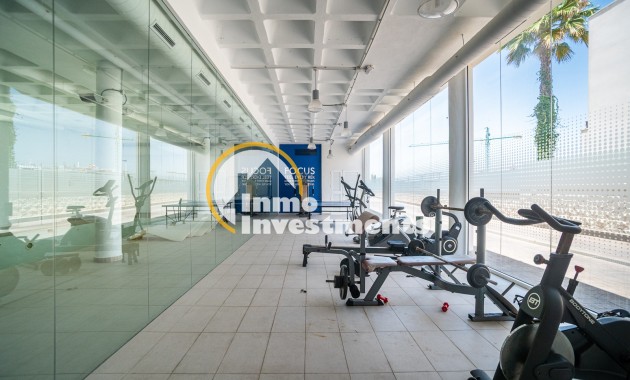 Reventa - Apartamento - Guardamar del Segura