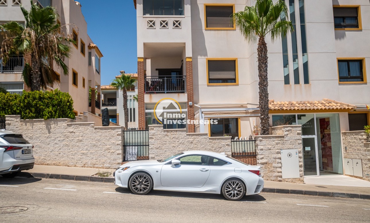 Reventa - Apartamento - Guardamar del Segura
