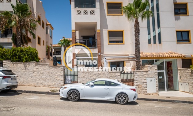 Reventa - Apartamento - Guardamar del Segura