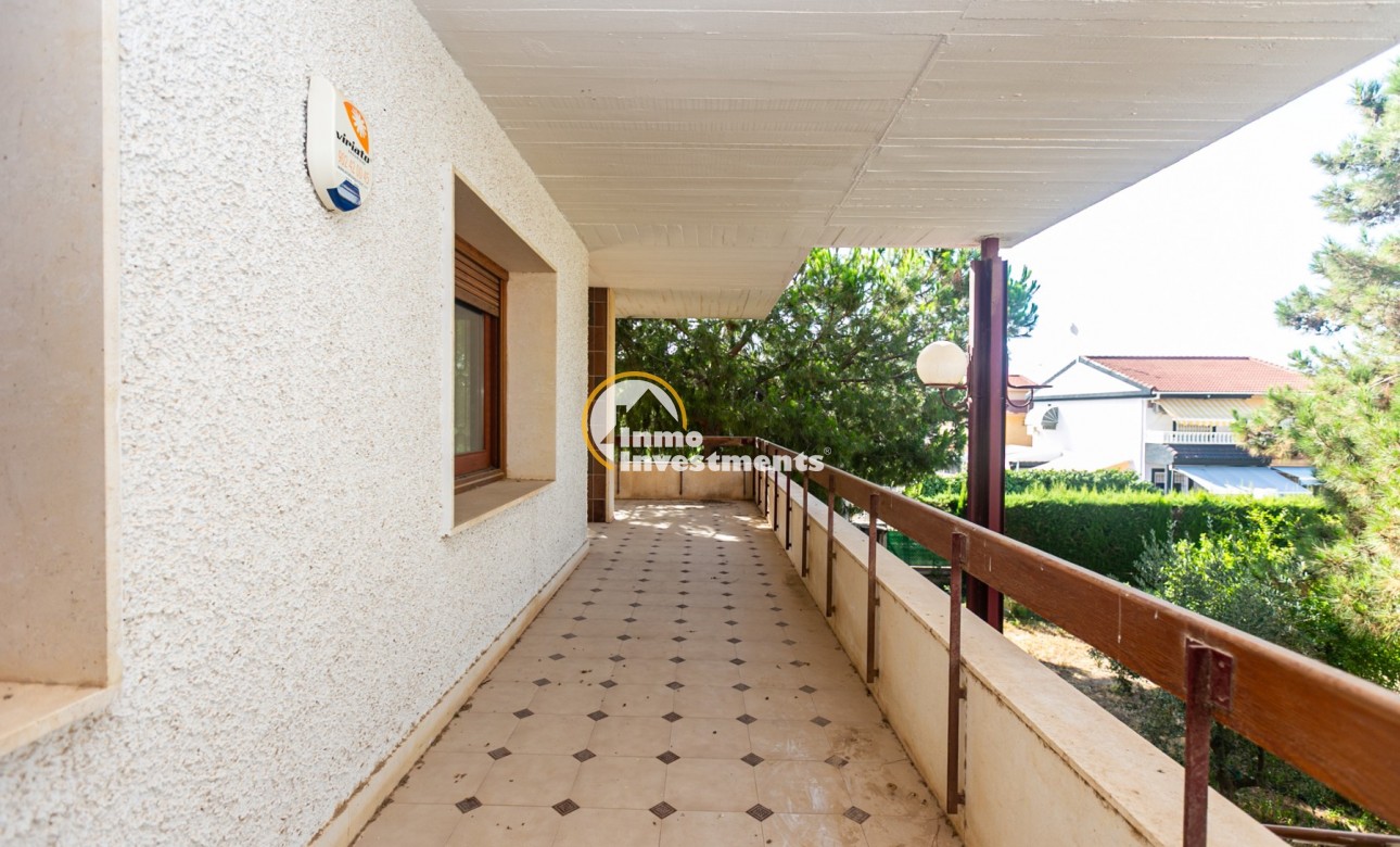 Bestaande bouw - Villa - Costa Murcia - Santiago De La Ribera