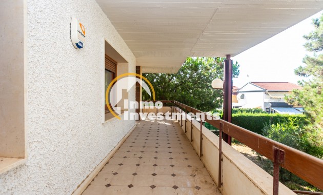 Bestaande bouw - Villa - Costa Murcia - Santiago De La Ribera