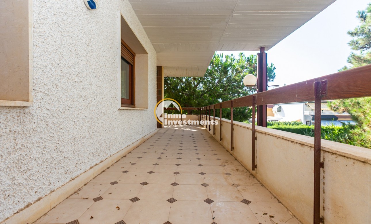 Bestaande bouw - Villa - Costa Murcia - Santiago De La Ribera