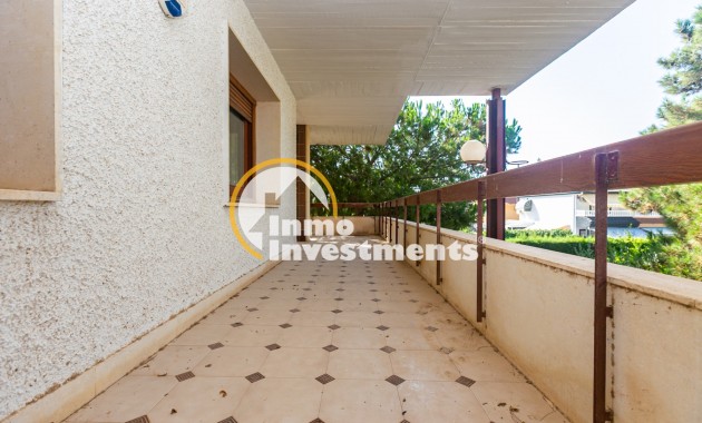 Bestaande bouw - Villa - Costa Murcia - Santiago De La Ribera