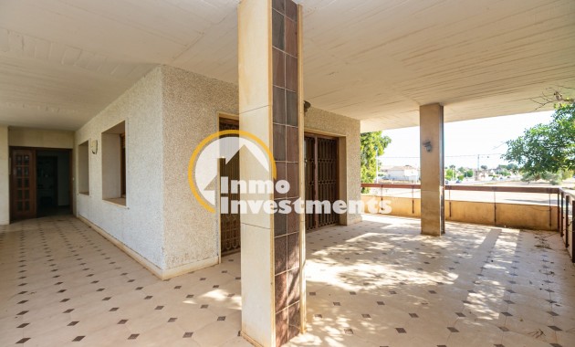 Bestaande bouw - Villa - Costa Murcia - Santiago De La Ribera