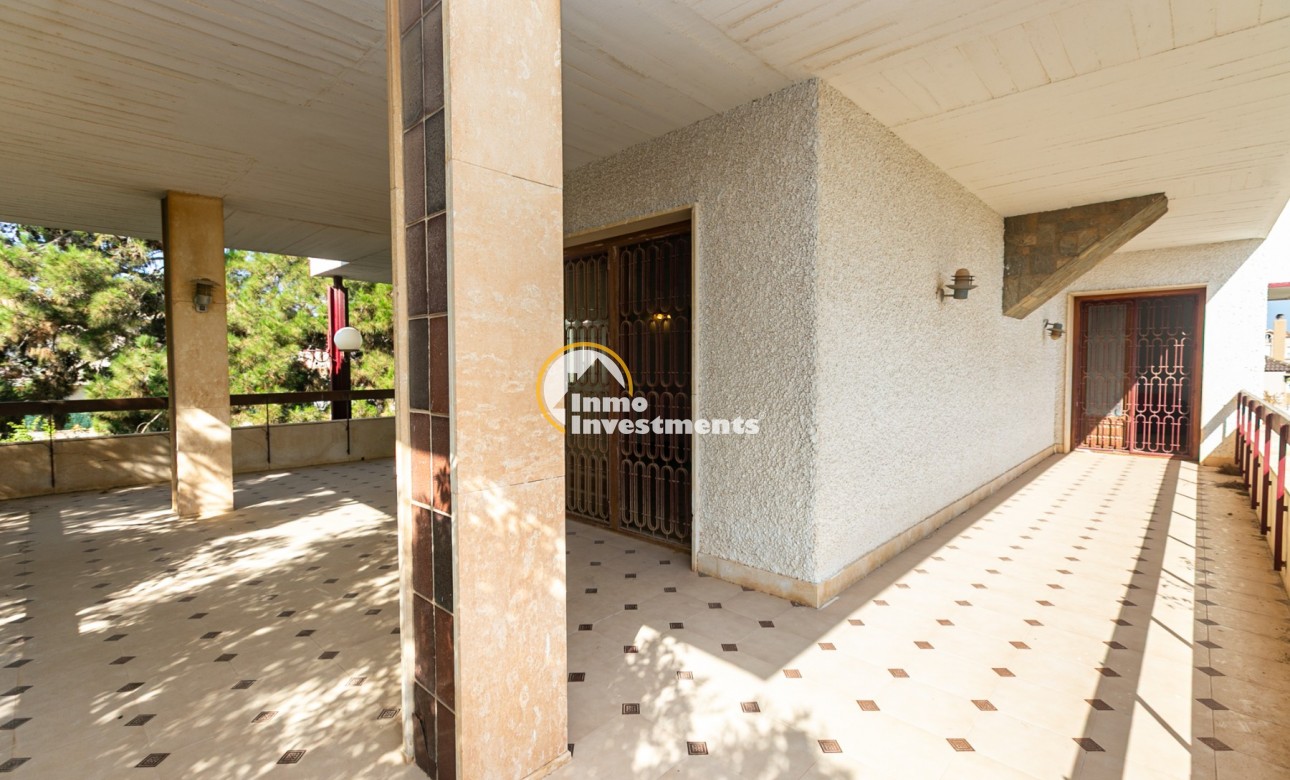 Bestaande bouw - Villa - Costa Murcia - Santiago De La Ribera