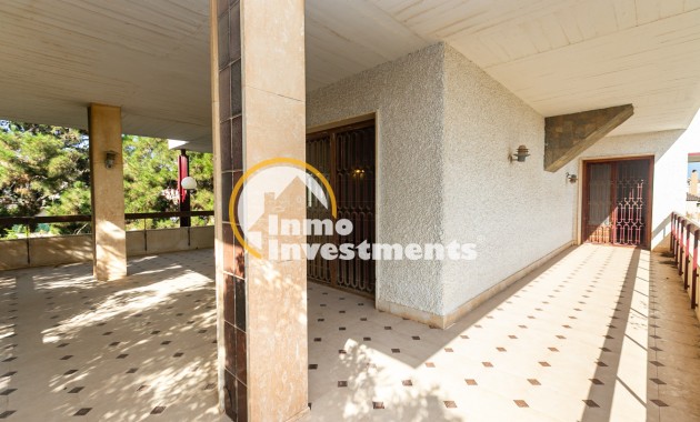 Bestaande bouw - Villa - Costa Murcia - Santiago De La Ribera