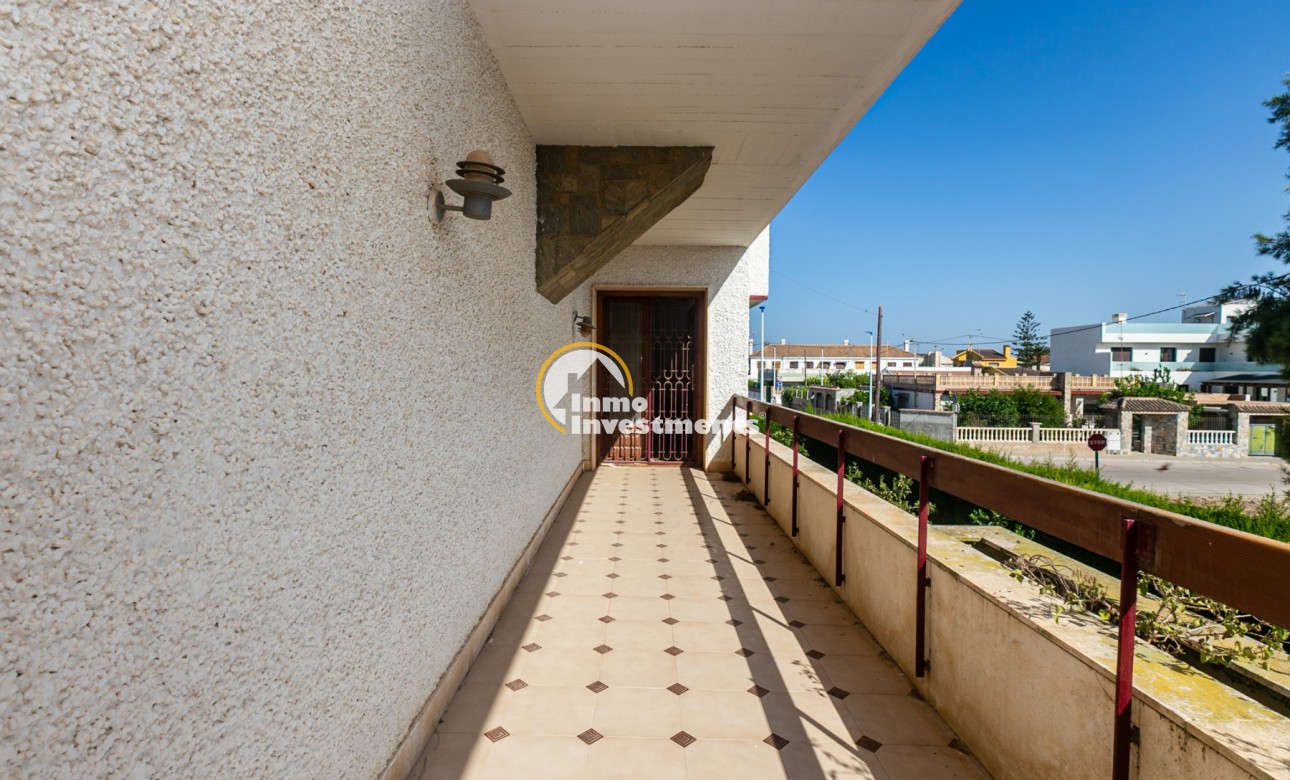 Bestaande bouw - Villa - Costa Murcia - Santiago De La Ribera